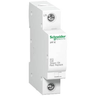 Thiết bị chống sét lan truyền Acti9 1P 40kA A9L15686