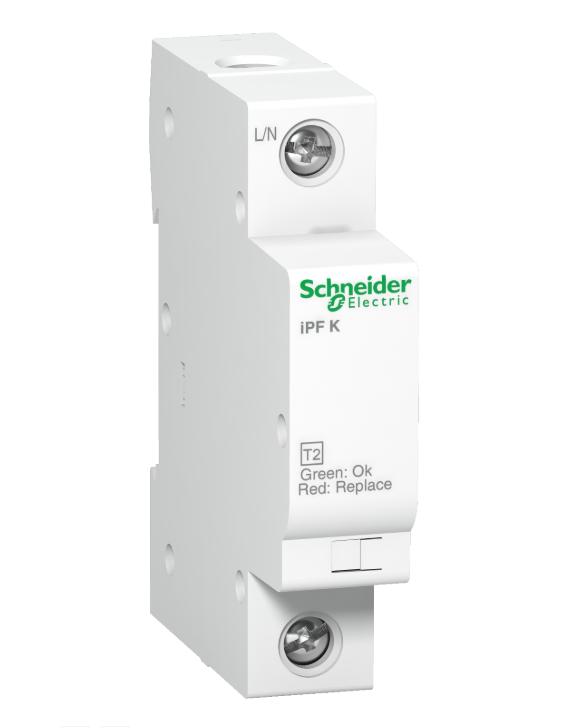 Thiết bị chống sét lan truyền Acti9 1P 20kA A9L15691