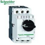 Cầu Dao Bảo Vệ Động Cơ 3P 10A GV2L14