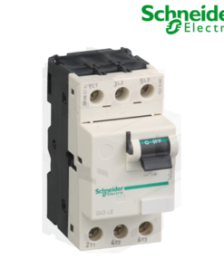 Cầu Dao Bảo Vệ Động Cơ 3P 10A GV2LE14