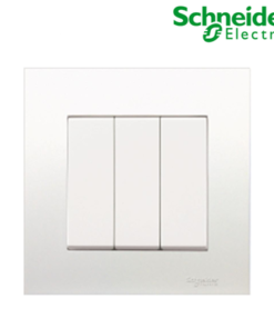 Bộ công tắc ba 2 chiều 16AX Vivace KB33_WE