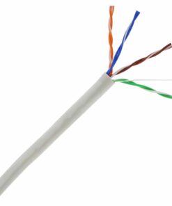 Cáp mạng LAN Cat5e Z43