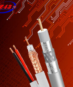Cáp đồng trục Z43
