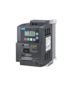 Biến tần Siemens 6SL3210-5BB21-5UV1 1.5kW 1 Pha 220V