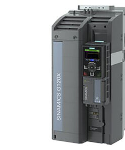 Biến tần Siemens 6SL3220-1YE42-0UB0 75kW 3 Pha 380V