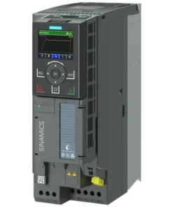 Biến tần Siemens 6SL3220-1YE20-0UB0 4kW 3 Pha 380V