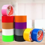 Băng keo Simili đóng gáy sách siêu chắc, siêu bền