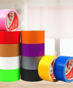 Băng keo Simili đóng gáy sách siêu chắc, siêu bền