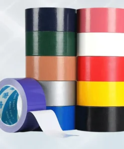 Băng keo vải đa năng chống thấm nước, chịu lực mạnh