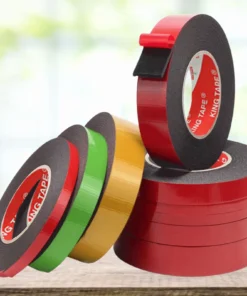 Băng dính xốp 2 mặt