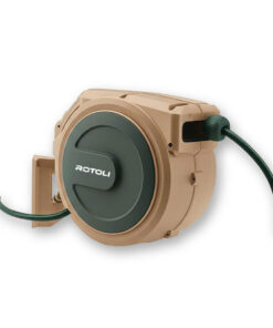 Ống Cuộn Tự Rút