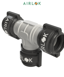 Đầu Nối Chữ T