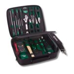 Bộ Dụng Cụ Bảo Trì Điện 32 Chi Tiết SATA 03795