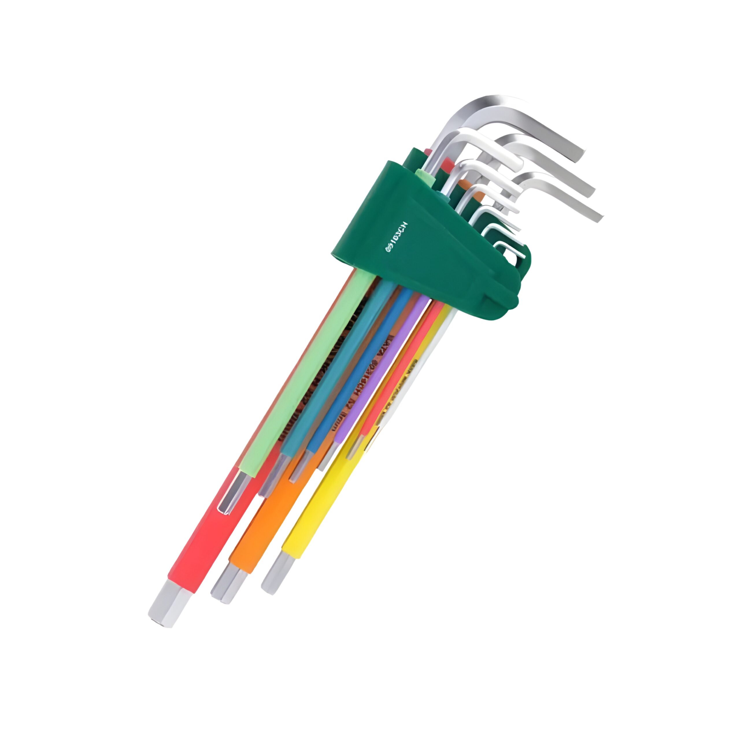 BỘ LỤC GIÁC LOẠI DÀI 9 CHI TIẾT – SATA 09103CH