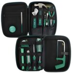 Bộ Dụng Cụ Sửa Chữa Cơ Bản 27 Chi Tiết SATA 06005A