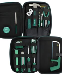 Bộ Dụng Cụ Sửa Chữa Cơ Bản 27 Chi Tiết SATA 06005A