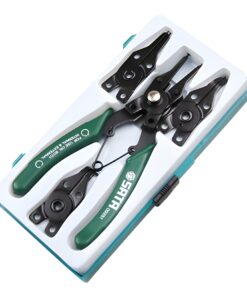 BỘ KÌM MỞ PHE 5 CHI TIẾT SATA 09251