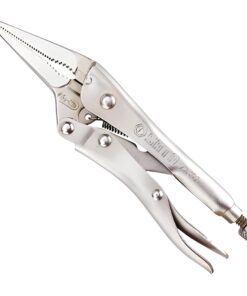 KÌM BẤM CHẾT MỎ NHỌN 9" – SATA 71302