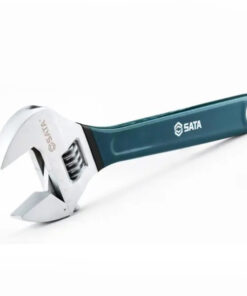 MỎ LẾT TAY CẦM CAO SU 10" SATA 47251