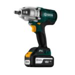 MÁY SIẾT BU LÔNG DÙNG PIN 18V SATA 51074