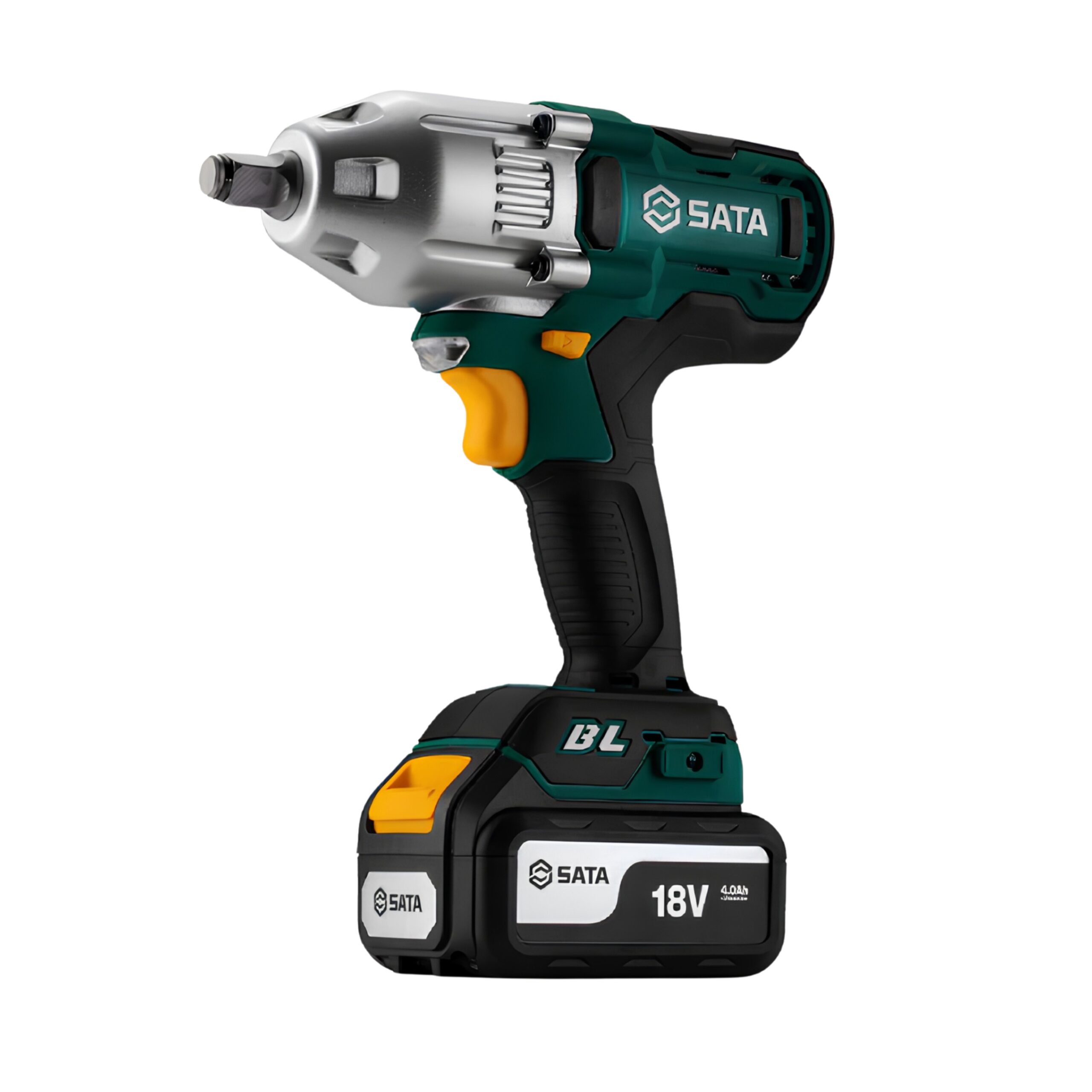 MÁY SIẾT BU LÔNG DÙNG PIN 18V SATA 51074