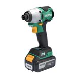 MÁY VẶN VÍT DÒNG J ĐẦU LỤC GIÁC 6.35MM PIN 18V SATA 51085