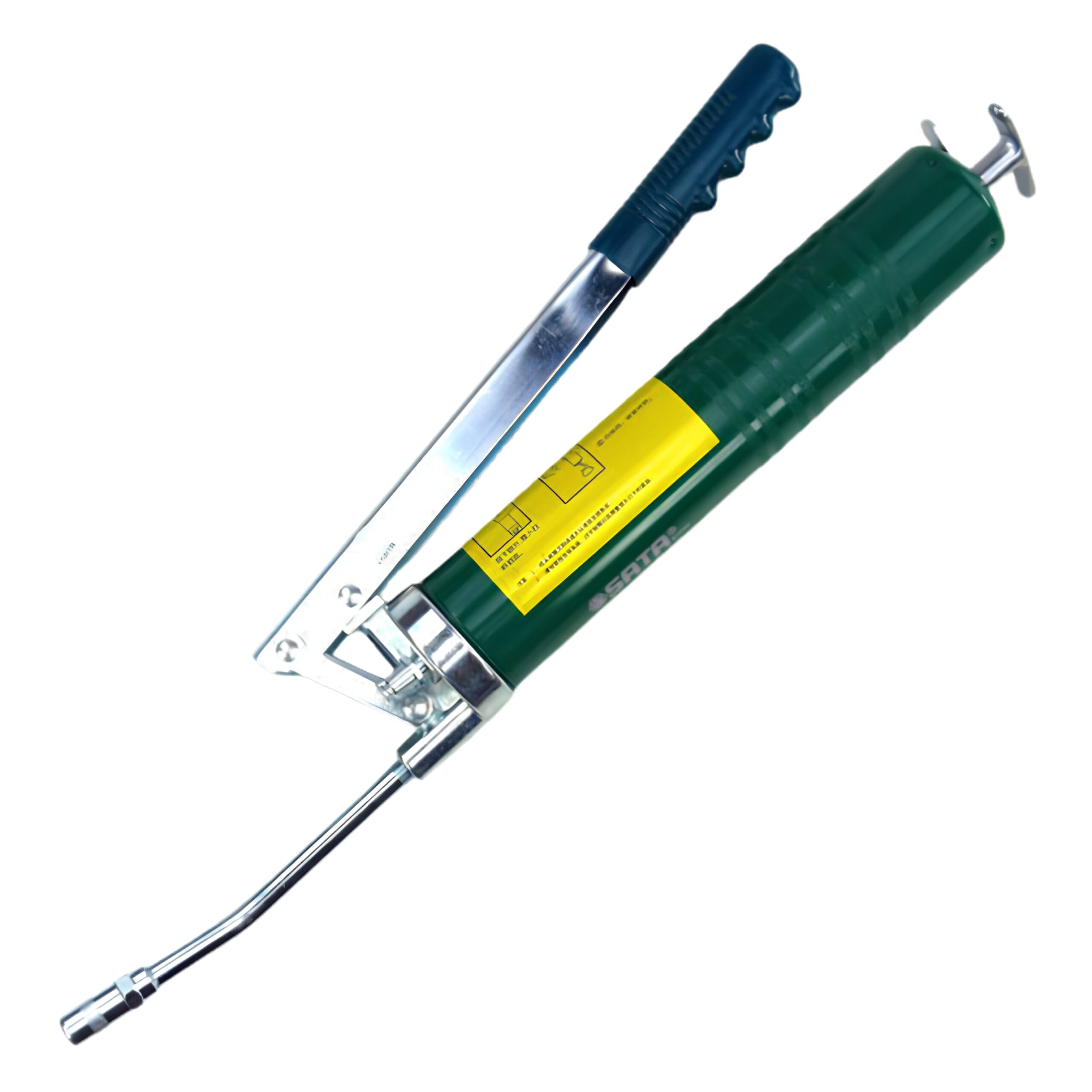 SÚNG BƠM MỠ 400CC SATA 97203