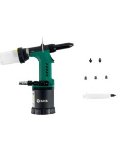 SÚNG RÚT RIVE 4.8MM KHÍ NÉN SATA 02715