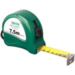 THƯỚC CUỘN THÉP 25MM x 7.5M SATA 91316A