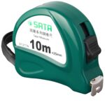 THƯỚC CUỘN THÉP 25MM x 10M SATA 91317A