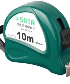 THƯỚC CUỘN THÉP 25MM x 10M SATA 91317A
